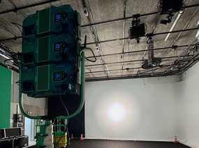 Location materiel video